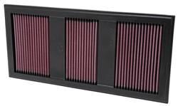 K&N Filters - K&N Filters 33-2985 Air Filter