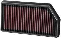 K&N Filters - K&N Filters 33-3008 Air Filter