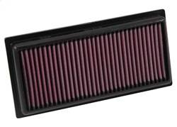 K&N Filters - K&N Filters 33-3016 Air Filter