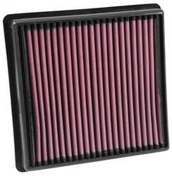 K&N Filters - K&N Filters 33-3029 Air Filter