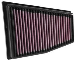 K&N Filters - K&N Filters 33-3031 Air Filter