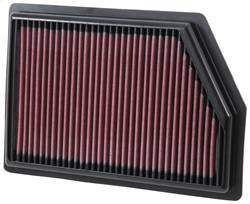 K&N Filters - K&N Filters 33-5009 Air Filter