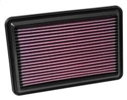 K&N Filters - K&N Filters 33-5016 Air Filter