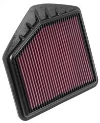 K&N Filters - K&N Filters 33-5020 Air Filter