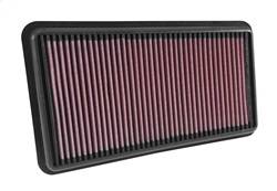 K&N Filters - K&N Filters 33-5025 Air Filter