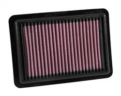 K&N Filters - K&N Filters 33-5027 Air Filter