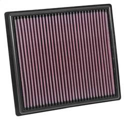 K&N Filters - K&N Filters 33-5030 Air Filter