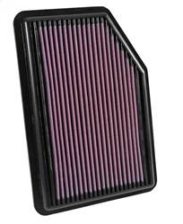 K&N Filters - K&N Filters 33-5031 Air Filter