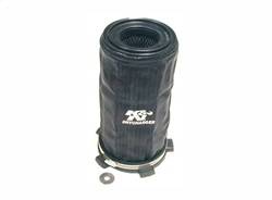 K&N Filters - K&N Filters 55-1001 Air Filter