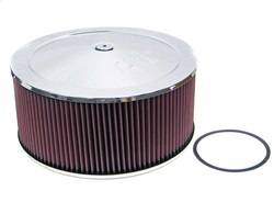 K&N Filters - K&N Filters 60-1460 Custom Air Filter Base Plate