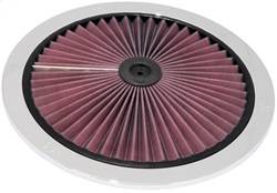 K&N Filters - K&N Filters 66-1401XP X-Stream Air Flow Top