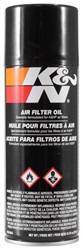 K&N Filters - K&N Filters 99-0516 Filtercharger Oil