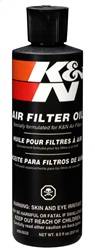 K&N Filters - K&N Filters 99-0533 Filtercharger Oil