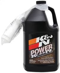 K&N Filters - K&N Filters 99-0635 Cleaner And Degreaser