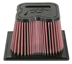 K&N Filters - K&N Filters E-0784 Air Filter