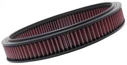 K&N Filters - K&N Filters E-2865 Air Filter