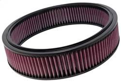 K&N Filters - K&N Filters E-2872 Air Filter