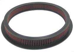 K&N Filters - K&N Filters E-3013 Air Filter