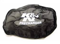 K&N Filters - K&N Filters E-3321PK PreCharger Filter Wrap