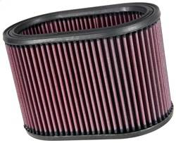 K&N Filters - K&N Filters E-3491 Air Filter