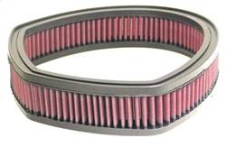 K&N Filters - K&N Filters E-3614 Air Filter