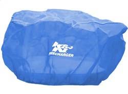K&N Filters - K&N Filters 100-8562PL PreCharger Filter Wrap