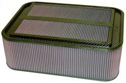 K&N Filters - K&N Filters 100-8564 Sprintcar Cold Air Box