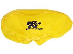 K&N Filters - K&N Filters 22-1440PY PreCharger Filter Wrap