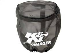 K&N Filters - K&N Filters 22-8011PK PreCharger Filter Wrap