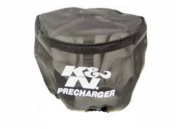 K&N Filters - K&N Filters 22-8014PK PreCharger Filter Wrap