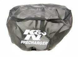 K&N Filters - K&N Filters 22-8019PK PreCharger Filter Wrap