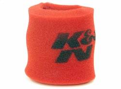 K&N Filters - K&N Filters 25-3346 Airforce Pre-Cleaner Foam Filter Wrap