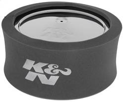 K&N Filters - K&N Filters 25-5700 Airforce Pre-Cleaner Foam Filter Wrap