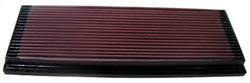 K&N Filters - K&N Filters 33-2132 Air Filter