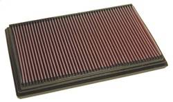 K&N Filters - K&N Filters 33-2152 Air Filter