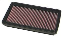 K&N Filters - K&N Filters 33-2161 Air Filter