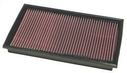 K&N Filters - K&N Filters 33-2184 Air Filter