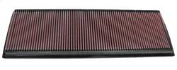 K&N Filters - K&N Filters 33-2189 Air Filter