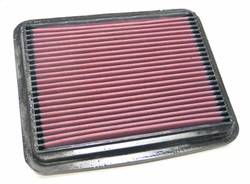 K&N Filters - K&N Filters 33-2199 Air Filter