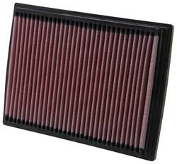 K&N Filters - K&N Filters 33-2201 Air Filter