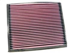 K&N Filters - K&N Filters 33-2204 Air Filter