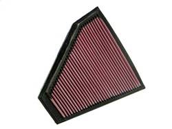 K&N Filters - K&N Filters 33-2332 Air Filter