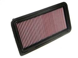 K&N Filters - K&N Filters 33-2335 Air Filter