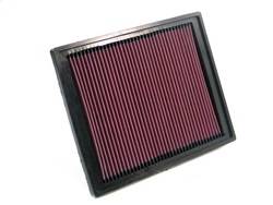 K&N Filters - K&N Filters 33-2337 Air Filter