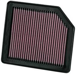 K&N Filters - K&N Filters 33-2342 Air Filter