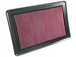 K&N Filters - K&N Filters 33-2349 Air Filter