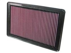 K&N Filters - K&N Filters 33-2358 Air Filter