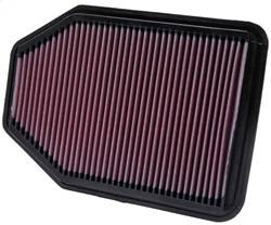 K&N Filters - K&N Filters 33-2364 Air Filter