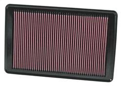 K&N Filters - K&N Filters 33-2369 Air Filter