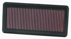 K&N Filters - K&N Filters 33-2371 Air Filter